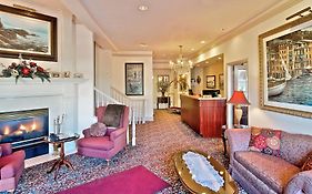 Historic Anchorage Hotel